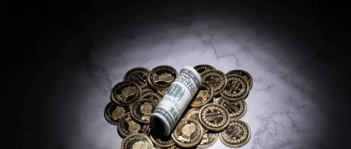 速来围观！黄金期货知识(黄金期货交易策略)