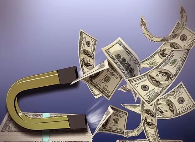让人羡慕！黄金期货走势分析(黄金期货走势影响因素介绍)