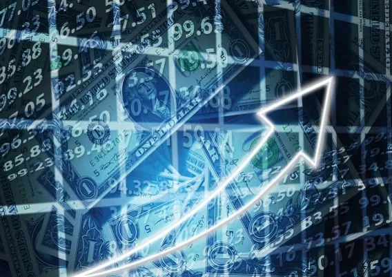 综合分析！期货分时图怎样设置(期货分时图的13种经典形态图解)