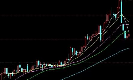 自我分析！内盘期货收盘价(期货收盘价格与结算价格区别)