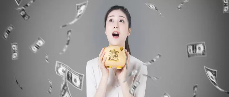 赶紧收着！股指期货两个tick之间(期货两个低点相连)