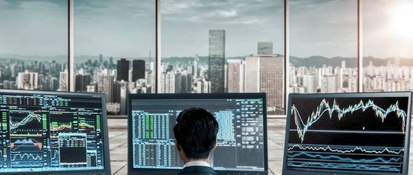 美股三大指数行情今日(美股恐慌指数实时行情)