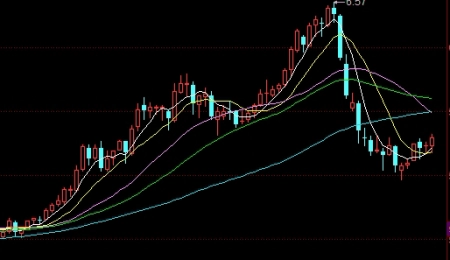 大豆期货行情最新信息(大豆期货行情最新信息查询)