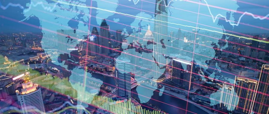 期货怎么样恢复正常k线图(期货怎样调整趋势线)