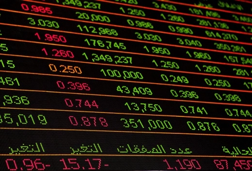 黄金价格历年行情(历年实物黄金价格走势)