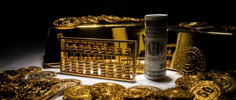 值得收藏！黄金石油期货(全球经济的健康状况和供需平衡状态)