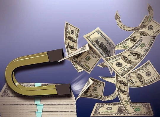 金融行业都包括哪些行业(金融行业都包括哪些行业代码)